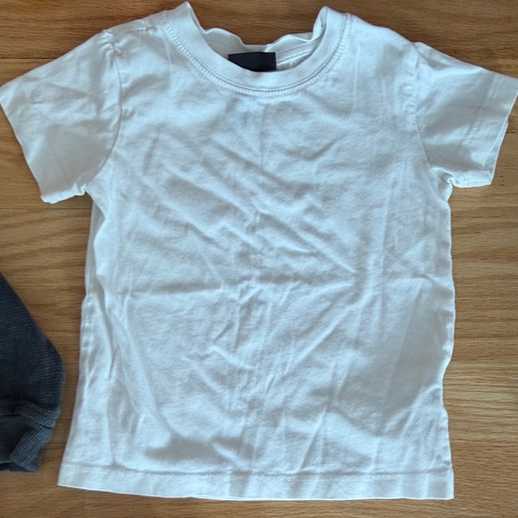 Toddler Zara, H&M 3 pc Trendy Jogger Bundle, Size 18-24 mo - Picture 7 of 10